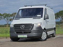 Mercedes-Benz Sprinter - 211 L2H1 Euro6 Mbux AC