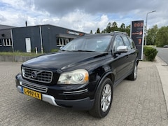 Volvo XC90 - 2.4 D5 Executive