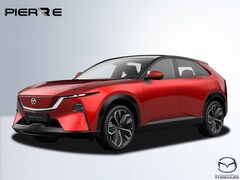 Mazda CX-6e - Takumi 78 kWh NAVI | RONDOMZICHT CAMERA | 21 INCH LMV | PANORAMA DAK LEVERING 2026 (PROFIT