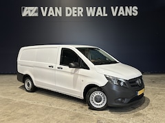 Mercedes-Benz Vito - 110 CDI L2H1 Euro6 Airco | Camera | Navigatie | Apple Carplay | Cruisecontrol Android Auto