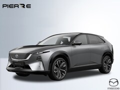 Mazda CX-6e - Takumi 78 kWh NAVI | APPLE CARPLAY / ANDROID | PANORAMADAK | 26 INCH INFOTAINMENT SCHERM |