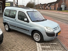 Citroën Berlingo - 1.6i Multispace Petit Paradis /LUXE UITVOERING/NW -APK