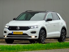 Volkswagen T-Roc - 1.5 TSI R-LINE Sport AUT | LED | Alcantara | R LINE |