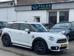 MINI Countryman - 1.5 Cooper S E ALL4 Salt