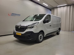 Renault Trafic - 2.0dCi 120pk L2/H1 Euro 6