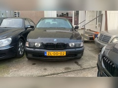 BMW 5-serie - 535i E39 NAP