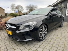 Mercedes-Benz CLA-klasse Shooting Brake - 180 Ambition