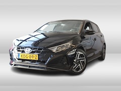 Hyundai i20 - 1.2 MPI N-LINE l Cruise Control l Lane Assist l BLIS l PDC Achter l Achteruitrijcamera l A