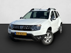 Dacia Duster - 1.2 TCe 4x2 Lauréate CAMERA / TREKHAAK / CRUISE / AIRCO