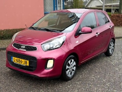 Kia Picanto - 1.2 CVVT DynamicLine