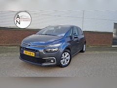 Citroën C4 Picasso - 1.2 PureTech Automaat - pdc - Navi - NWE APK