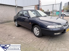 Mazda 626 - 1.8i LX APK/AIRCO/