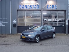 Volkswagen Polo - 1.0 TSI Life Edition Automaat Airco Elek Pakket 5Deurs 2025bj GARANTIE