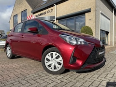 Toyota Yaris - 5DRS 1.5 VVT-i Dynamic Camera / Schakellippers