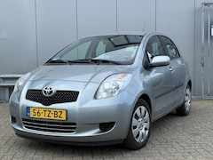 Toyota Yaris - 1.3 VVT-i Sol | Airco | Elektrische Ramen | Nieuwe APK