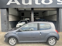 Renault Twingo - 1.2-16V Expression Automaat