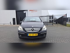 Mercedes-Benz B-klasse - 170