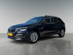 Skoda Kamiq - 1.0 115pk TSI Sport Business Parkeersensor achter | Volledig digitaal instrumentenpaneel |