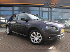 Citroën C4 Cactus - 1.2 PureTech Business | Automaat | PDC | Navi | Cruise |