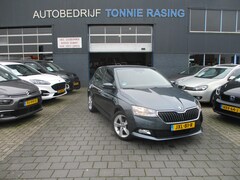 Skoda Fabia - NFM5FM5CF0074BIN1C7A