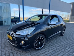 Citroën DS3 - 1.6 THP Sport Chic CLIMA/CRUISE/APK 2-2027