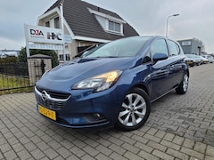 Opel Corsa - 1.4 Edition Automaat