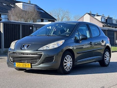 Peugeot 207 - 1.4 VTi X-line 1e Eigenaar*5DR*Cruise*Airco*Trekhaak*NAP*Nieuwe APK