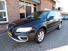 Volvo XC70 - 3.2 Ocean Race Automaat / Leder / Schuifdak