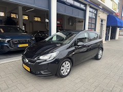 Opel Corsa - 1.0 Turbo Edition NL AUTO/5-DEURS/NW APK/CAMERA