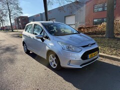 Ford B-Max - 1.0 EcoBoost Titanium 68000 KM