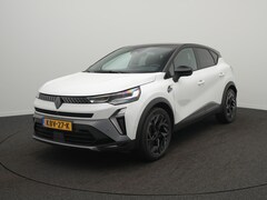 Renault Captur - 1.8 E-Tech full hybrid 160 esprit Alpine - Demo - Pack Light & Sound - Pack Privilege