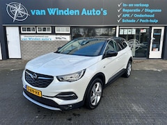 Opel Grandland X - 1.2 Turbo Elegance