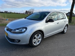 Volkswagen Golf - 1.2 TSI Match, Stoelverw, Pdc, Trhaak