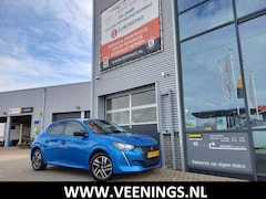 Peugeot 208 - 1.2 PureTech Allure Pack - CAMERA - VIRTUAL COCKPIT - 3D - LED - CLIMA - CRUISE - NL AUTO