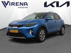 Kia Stonic - 1.0 T-GDi MHEV DynamicPlusLine - Apple Carplay/Android Auto - Cruise Control - Climate Con