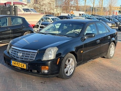 Cadillac CTS - 3.2 V6 Elegance Airco Automaat EXPORTEXPORT