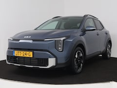 Kia Stonic - 1.0 T-GDi MHEV ExecutiveLine | Company Car | 10 Jaar Garantie | Automaat | Camera | Leverb