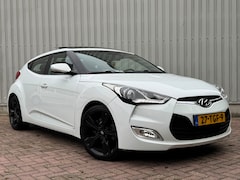 Hyundai Veloster - 1.6 GDI i-Catcher Keyless Panodak