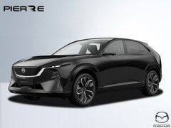 Mazda CX-6e - Takumi Plus 78 kWh NAVI | APPLE CARPLAY / ANDROID | PANORAMADAK | 26 INCH INFOTAINMENT SCH