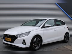 Hyundai i20 - 1.0 T-GDI Comfort | Lichtmetaal | Airco | Car-Play | Cruise