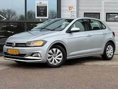 Volkswagen Polo - 1.0 TSI Business, CAMERA, NAP, PDC