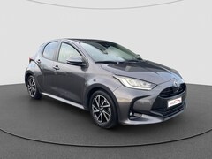 Toyota Yaris - 1.5 Hybrid Dynamic | Stoelverw | Camera | Adaptive | Virtual |