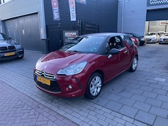 Citroën DS3 - 1.4 Chic 3e Eigenaar Airco NAP APK