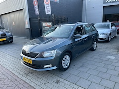 Skoda Fabia Combi - 1.0 Edition Airco NAP APK