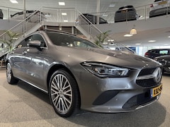 Mercedes-Benz CLA-Klasse - 250 e Business Solution Luxury, Pano, Trekhaak