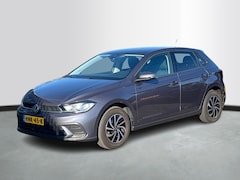 Volkswagen Polo - 1.0 TSI 95pk DSG Life Edition / Demonstratieauto