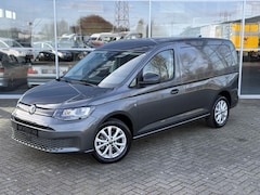 Volkswagen Caddy Cargo Maxi - 2.0 TDI Style BPM VRIJ