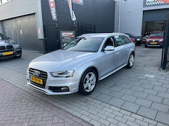 Audi A4 Avant - 1.8 TFSI Pro Line 3e Eig Airco Navi PDC NAP APK