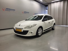Renault Mégane - 1.5dCi Airco Grijs kenteken Marge