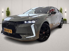 DS 4 - 4 1.2 PureTech Performance Line * CARPLAY * NAVI * ADAPTIVE CRUISE * HEAD UP Display